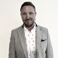 Gregory Fothergill