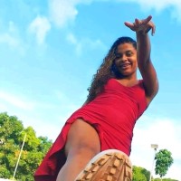 Deyse Machado