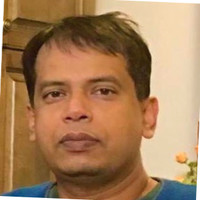 Nizamul Islam, MBA, PCP