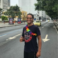 Matheus Farias Gomes