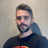 Tiago Ferreira