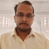 Mitesh Chandra