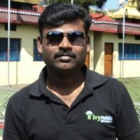 Ranjithkumar M