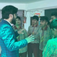 Aaqib parray