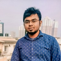Saptarshi Biswas