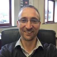 Mick Grossman