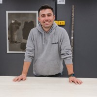 Simon Dickinson