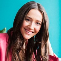 Jessica Hendricks Yee