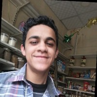 Mina Asharf
