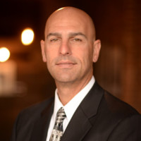 Stuart Hanford, CSP, e-PRO