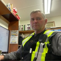 Karl Dekker