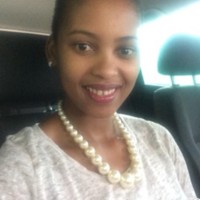 Nokwazi Nkosi