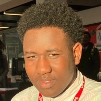 Samuel Olaniyi