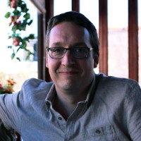 Jon Meakin