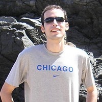 Luciano R. N. Mendes