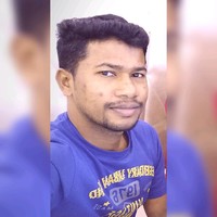 Ashok Chellappan