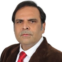 Azhar Khusro