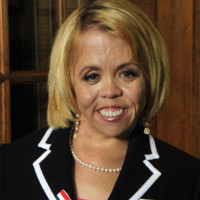 Christina Long, MBA