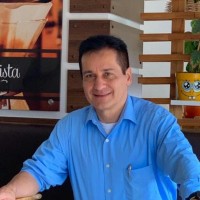 JOHN ORREGO