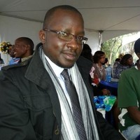 Macharia Kanjumba