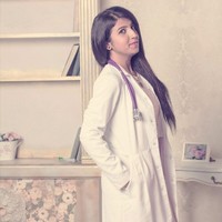 Dr Karishma Lotlikar