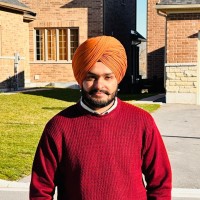 Harwinder Singh