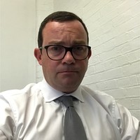 David Larkin