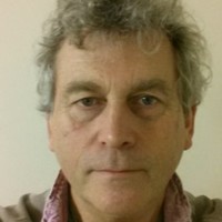 Alan Booth