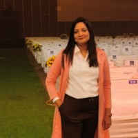 Nisha Pillay