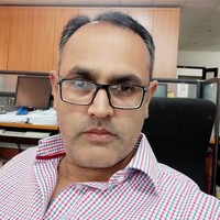 Rai Imran
