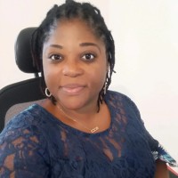 Madina Omotosho
