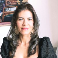 Catalina Ropero Acero