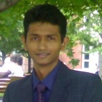 Dhruv Patel