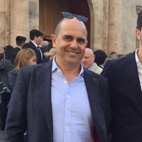 Jose Palacios