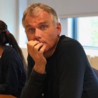 Stan van Dongen