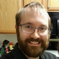 Joshua Stewart