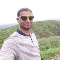 ASHISH RUDANI