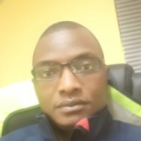 Lincoln Kay Maphosa