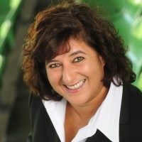 Andrea Singhal