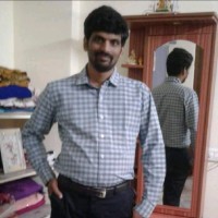Santosh Pani Kumar Mangavelli