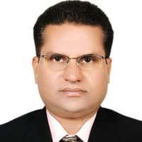 Anoop Kumar