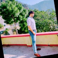 Dr. Rohit Tiwari