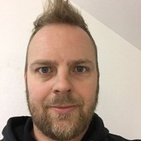 Daniel Lindstrom