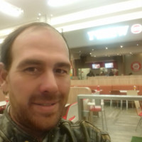 Barend Beukes