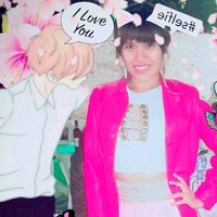 Flavia thais thais cruz