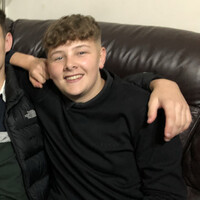Adam Doherty
