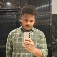 Akash Suresh