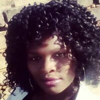 Nomhle Melaphi