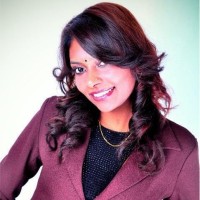 PUVANESWARI THAJAGARAJ