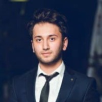 Farid Ahmadov